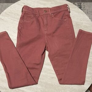 Express Women's Rose Skinny Jeans